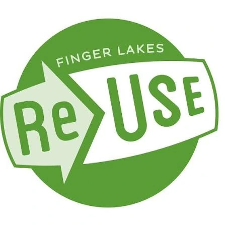 Finger Lakes ReUse logo